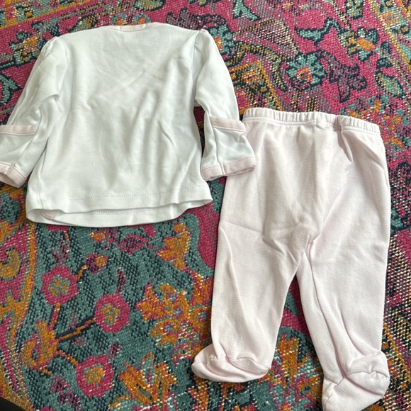 Kissy Kissy Set - Picture 6 of 7